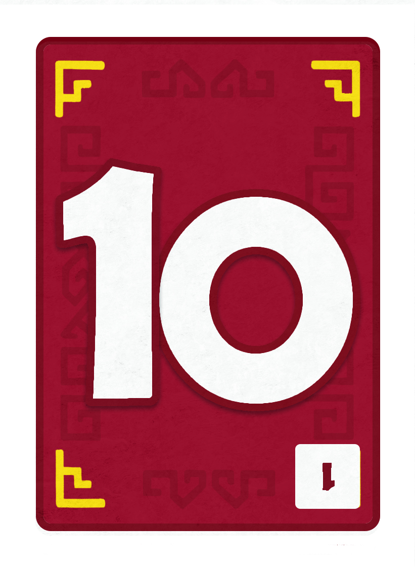 Carte 10