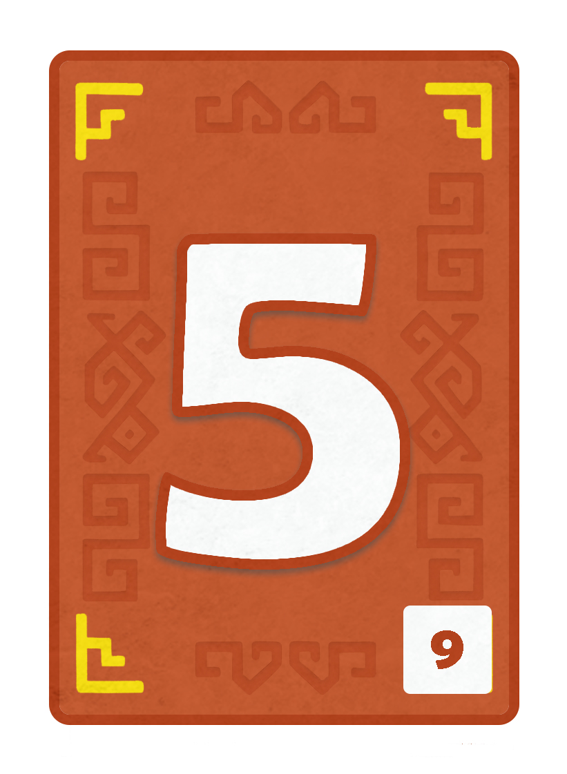 Carte 5