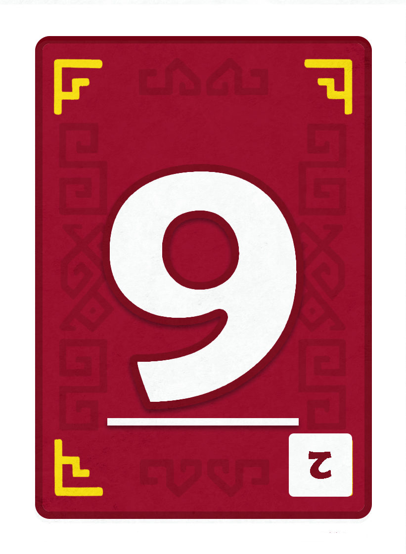 Carte 9