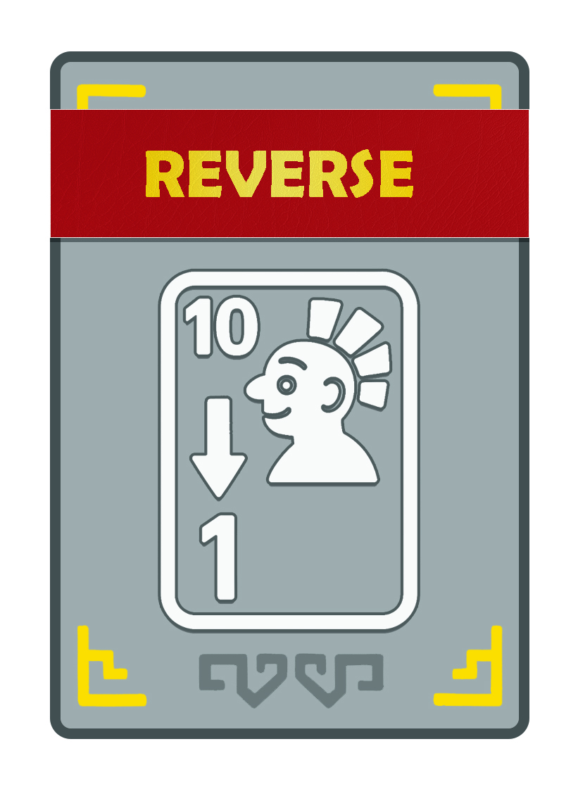 Reverse